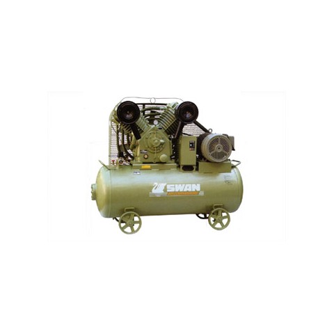 Swan Piston Air Compressor图2