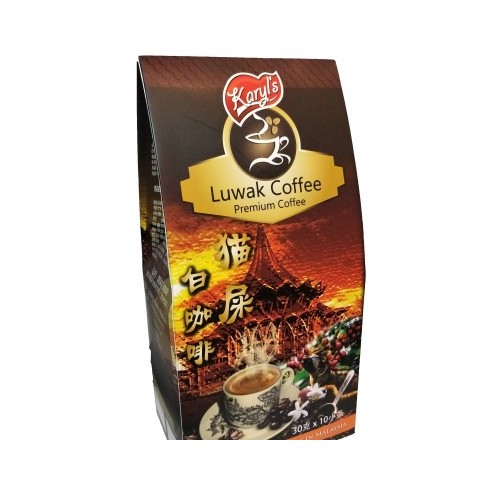 Microground white Coffee图3