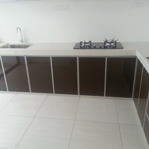 Kitchen Cabinet图2