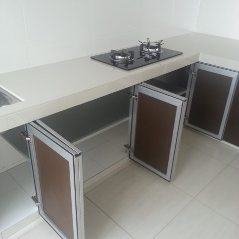 Kitchen Cabinet图3