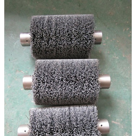 Spiral Wound Brush图2