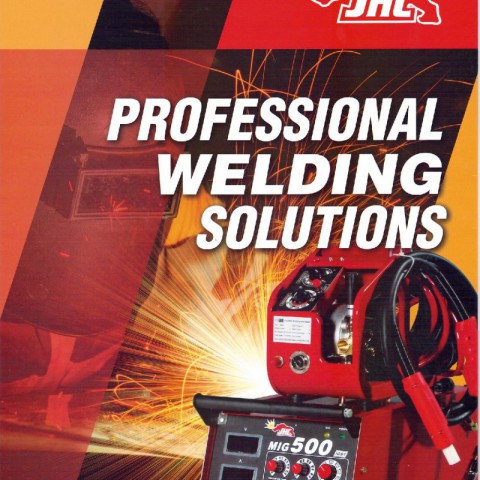 ARC Welding Machine图2