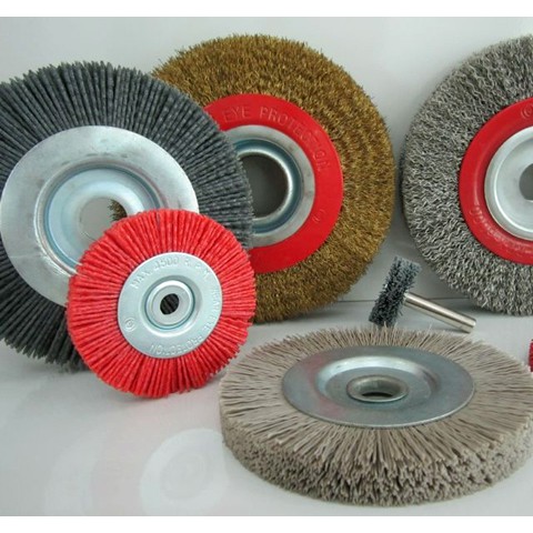 Industrial Brush图3