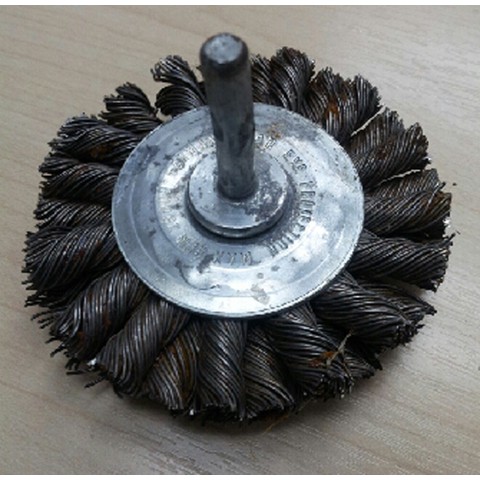 Industrial Brush图2