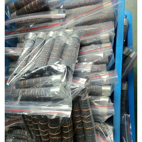 Industrial Brush图2