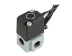 3 Port Direct Operated Solenoid Valve AS307