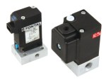 3 Port Direct Operated Solenoid Valve SS231