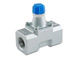 Flow Co<em></em>ntrol Valve SP 06, 10, 15, 20