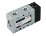 3/5 Port Air Pilot Valve V06, 10