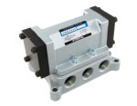 Port Air Pilot Valve VM10 Series