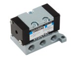 Port Air Pilot Valve VM6 Series