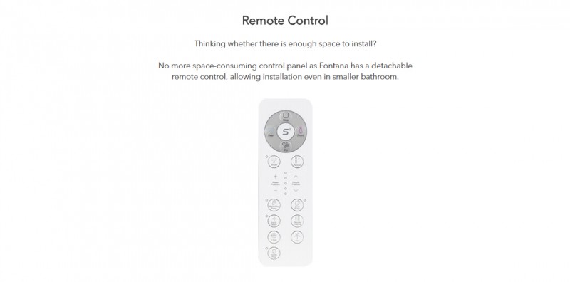 Remote Control Remote Control