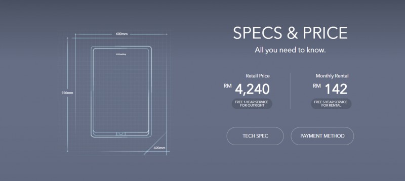 Price - Tuba (AP-3008FH) Air Purifier Price - Tuba (AP-3008FH) Air Purifier
