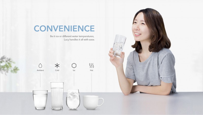 Convenience Convenience