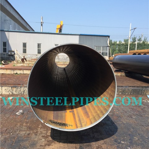 1219 lsaw steel pipe图2