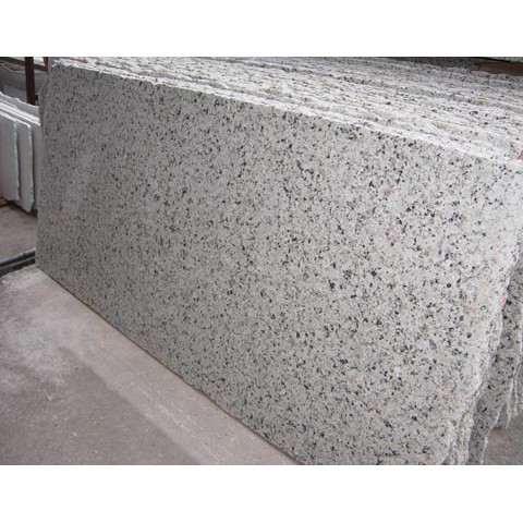 G439 White Granite图3