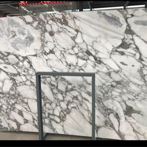 China Arabescato Marble Stone图2