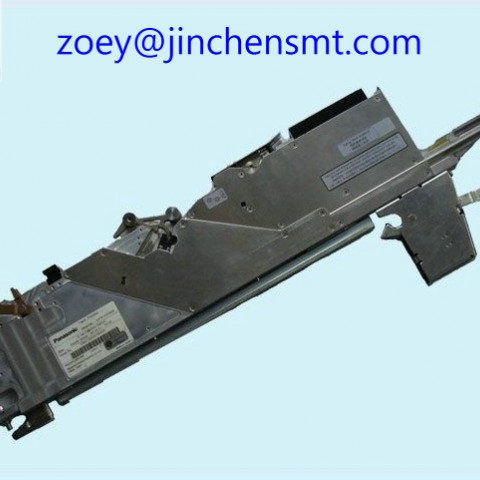 CM 12/16MM Feeder KXFW1KS6A00图2