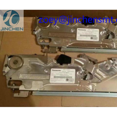 CM 12/16MM Feeder KXFW1KS6A00图3