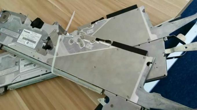 NPM CM 12MM 16MM Electric Tape Feeder KXFW1KS6A00 Panaso<em></em>nic SMT Feeder