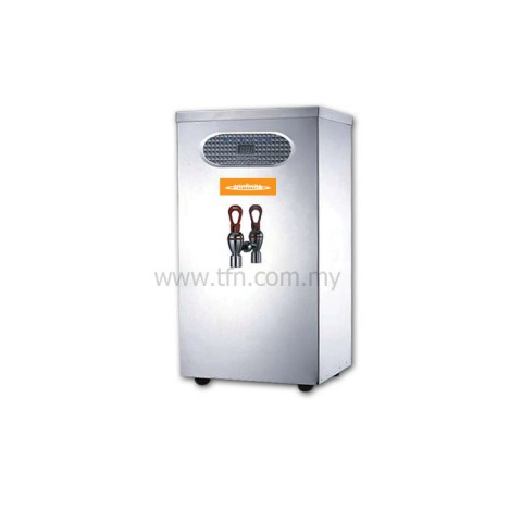 TFN Countertop Stainless Steel Boiler F2-021图2