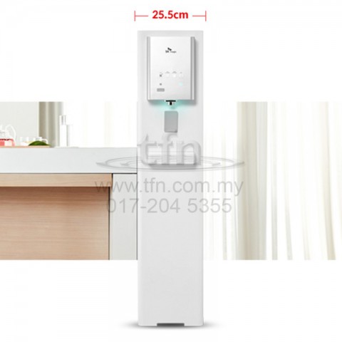 WIZ.R (WPU-B400F) WATER PURIFIER图2