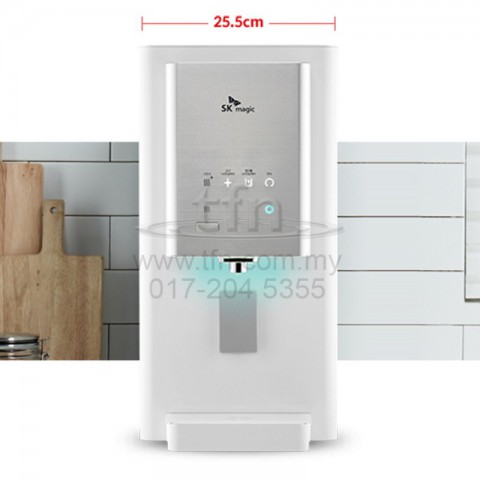 WIZ.C (WPU-B300C) WATER PURIFIER图2