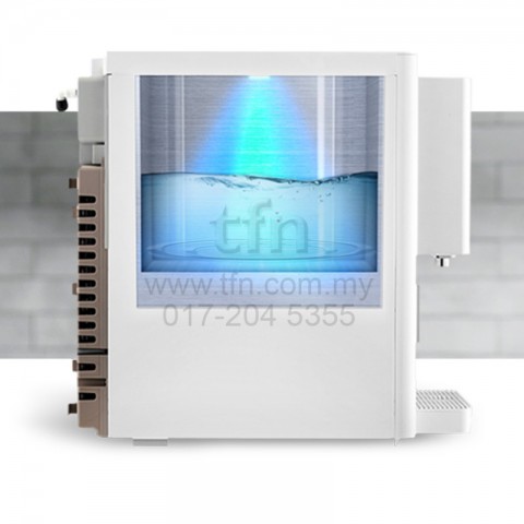 WIZ.C (WPU-B300C) WATER PURIFIER图3