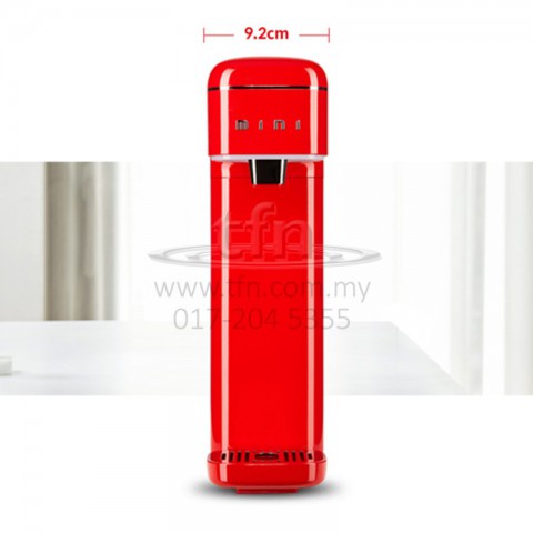 JIK.SOO MINI (WPU-2200CRE) WATER PURIFIER图2