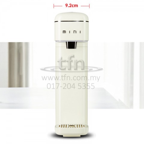 JIK.SOO MINI (WPU-2200CRW) WATER PURIFIER图2