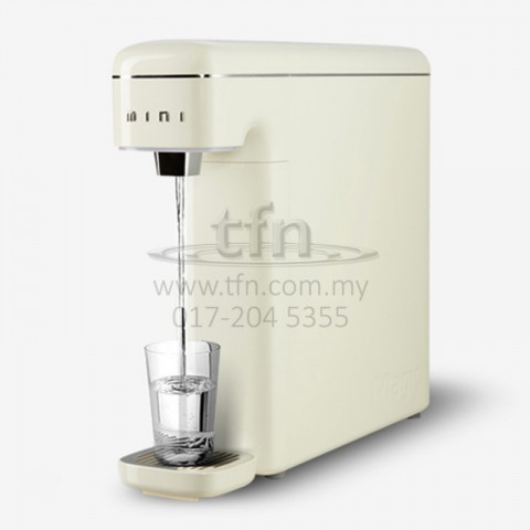 JIK.SOO MINI (WPU-2200CRW) WATER PURIFIER图3