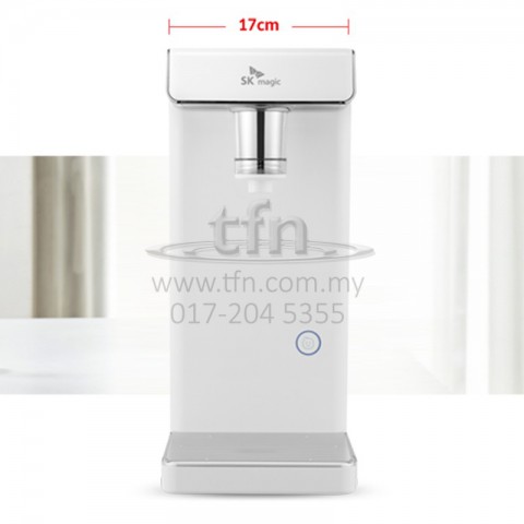 JIK.SOO RAPI (WPU-A400D) WATER PURIFIER图2