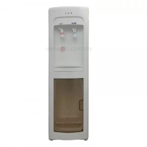 Yamada 688-13L Hot Warm Floor Standing Water Dispenser - Bottle Type图2