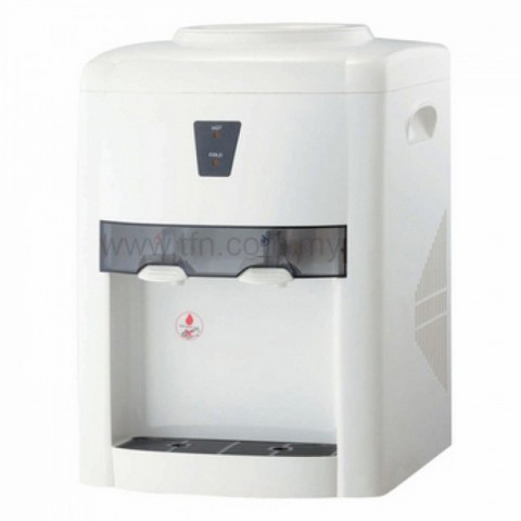 Yamada Water Dispenser B1152 Table Top (Hot & Warm)图2