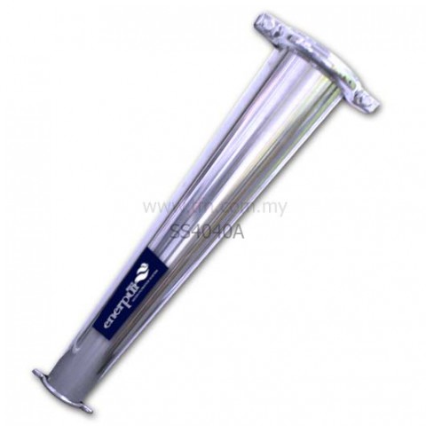 ENERPUR Stainless Steel Ultra Filtration System - UFSS4040A图2