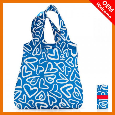 Foldable Shopping Bag图3