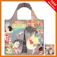 Shopping Bag Reusable Bag