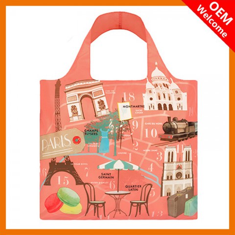 Shopping Bag Reusable Bag图3