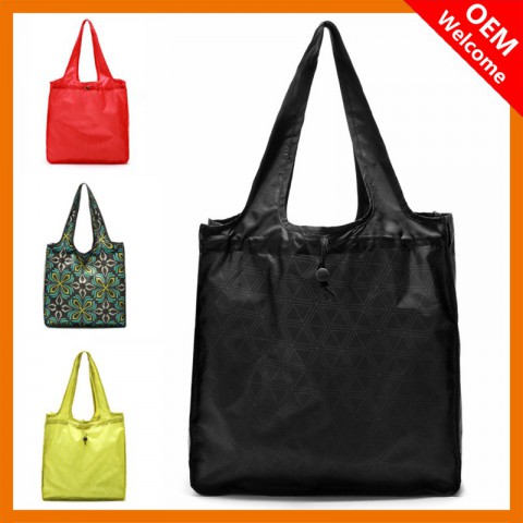 Souvenir Bag Recyclable Bag图2