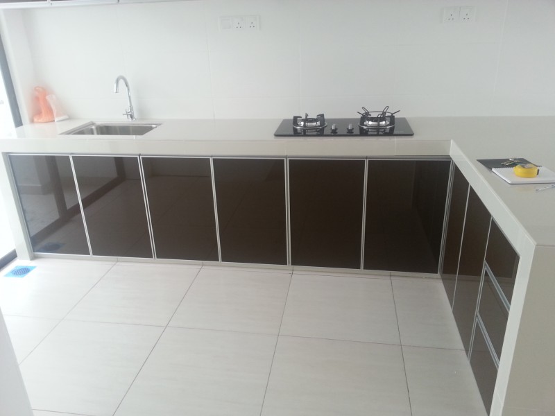 Cabinet for Kitchen