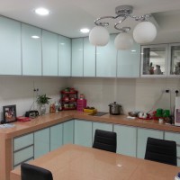 cabinet for dry kitchen