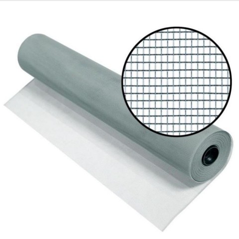 316 Stainless steel wire mesh图2