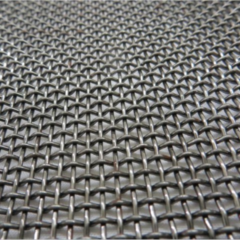 316 Stainless steel wire mesh图3