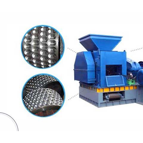 Briquette Machine图2