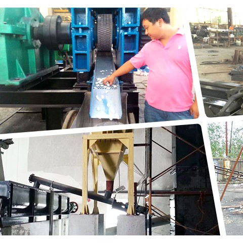 Briquette Machine图3