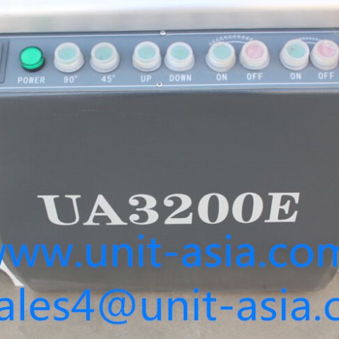 Panel Saw Electric Tilting图3