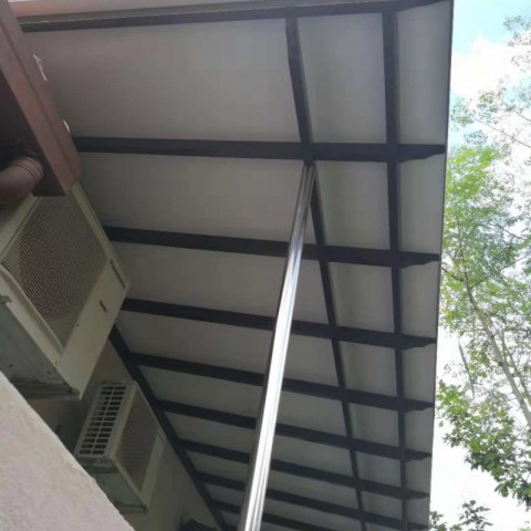 Aluminium Awning图2