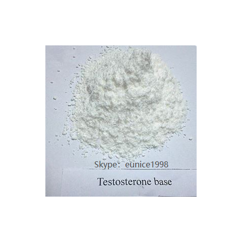 Testosterone Blend CAS 58-22-0图2