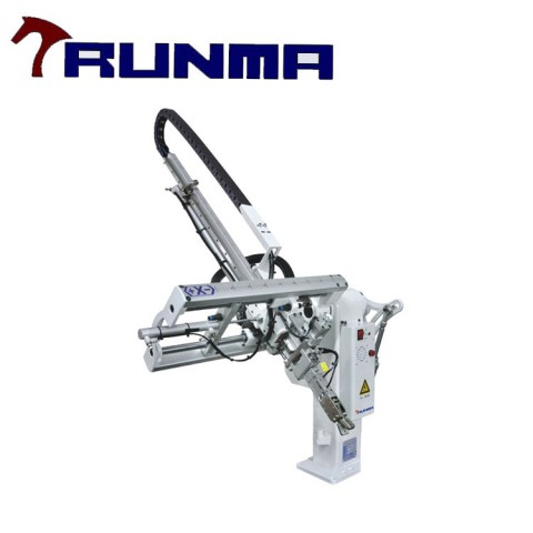 Runma Injection Molding Robot图3