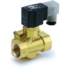 Low Co<em></em>nsumption Solenoid Valves